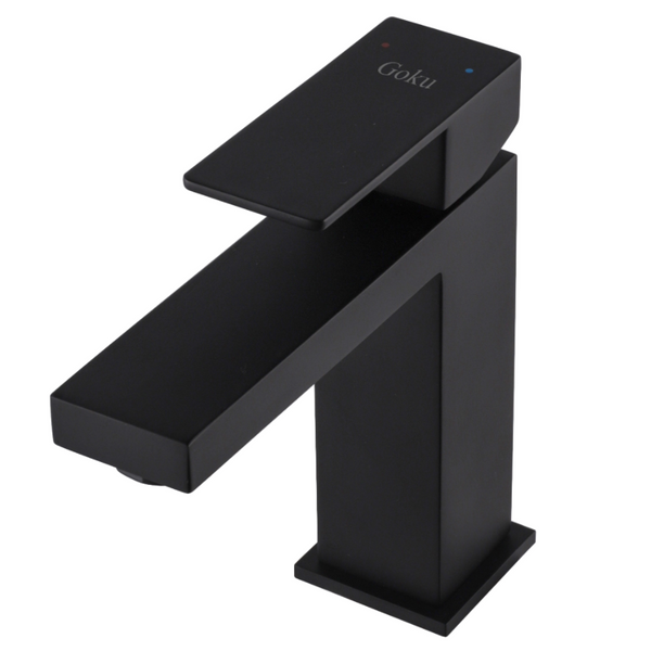 Goku-Hot Sale Basin Faucet for Bathroom