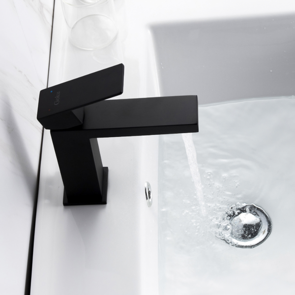 Goku-Hot Sale Basin Faucet for Bathroom