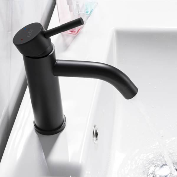 Goky Basin Faucet for Bathroom