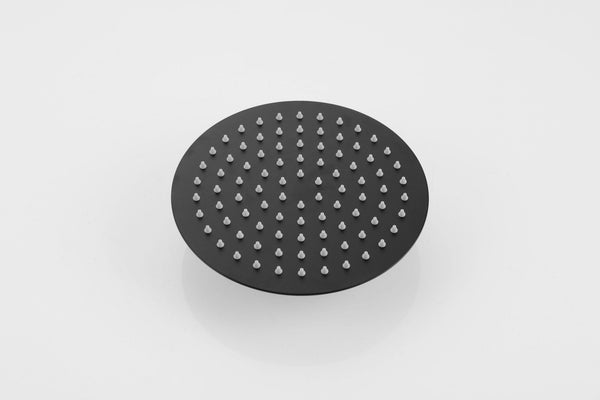 Goky Bathroom Installation Parts-Stainless Steel 304 Shower Head