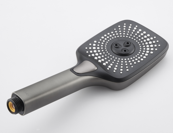 Goky ABS Multi-Function Hand Held Shower