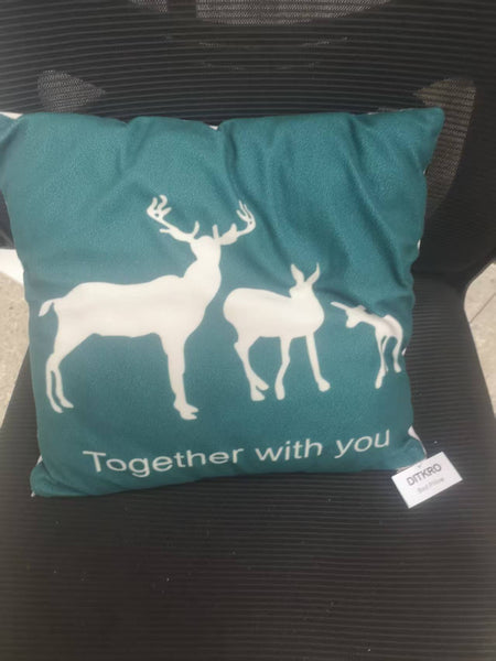 DITKRO Pillow, Backrest Cushion, Living Room Sofa, Bedroom Bed