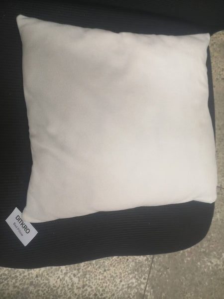 DITKRO Pillow, Backrest Cushion, Living Room Sofa, Bedroom Bed