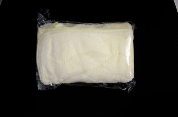 KEEPOW Household Cleaning Rag Kitchen Rag Absorbent Housework Cleaning Rag