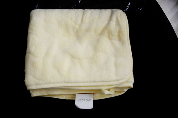 KEEPOW Household Cleaning Rag Kitchen Rag Absorbent Housework Cleaning Rag