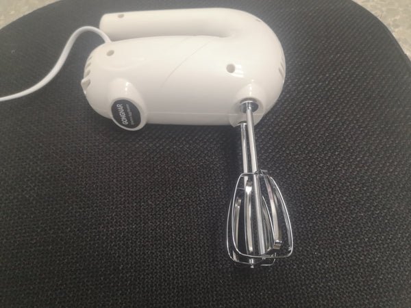 GONGNAR, Egg beater, electric, household, small baking cream whisk