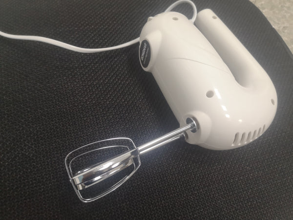 GONGNAR, Egg beater, electric, household, small baking cream whisk