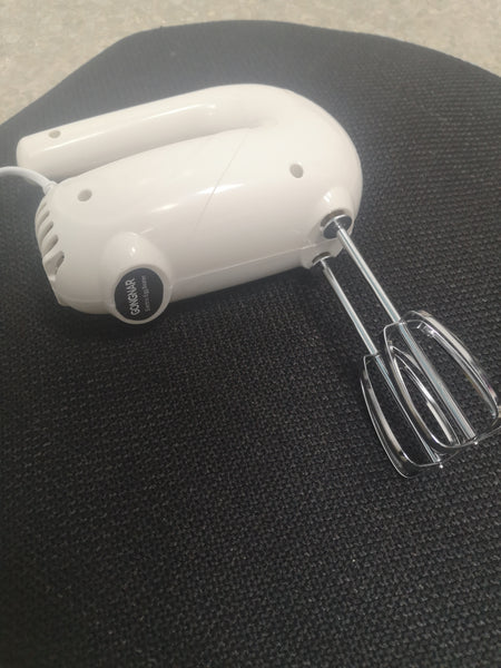 GONGNAR, Egg beater, electric, household, small baking cream whisk