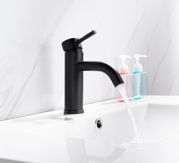 Goky Basin Faucet for Bathroom