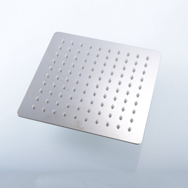 LANHUA Bathroom Installation Parts-Stainless Steel 304 Shower Head