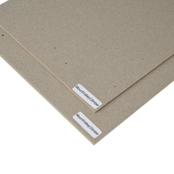 MountValleyClimber Insulated Thickened Paper Table Mat