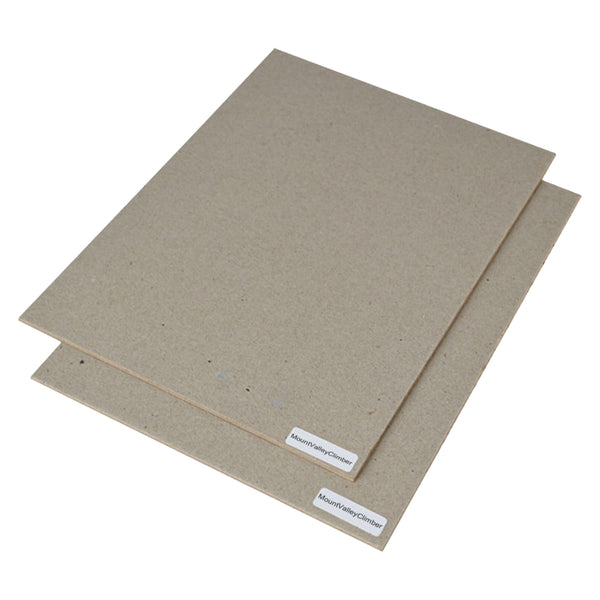 MountValleyClimber Insulated Thickened Paper Table Mat