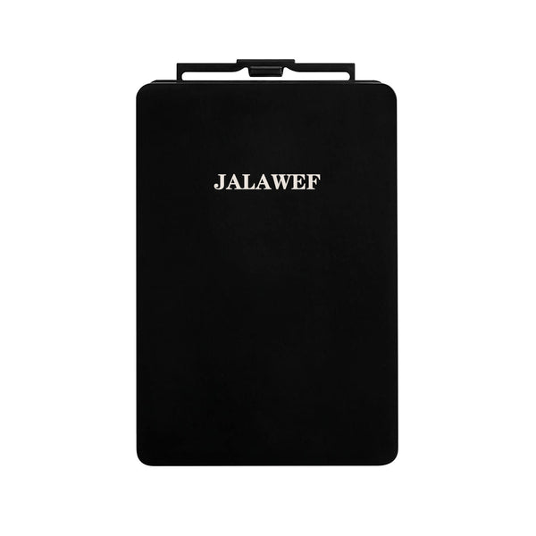 JALAWEF Outlast All-Day Ultimate Finish Foundation, Creamy Beige