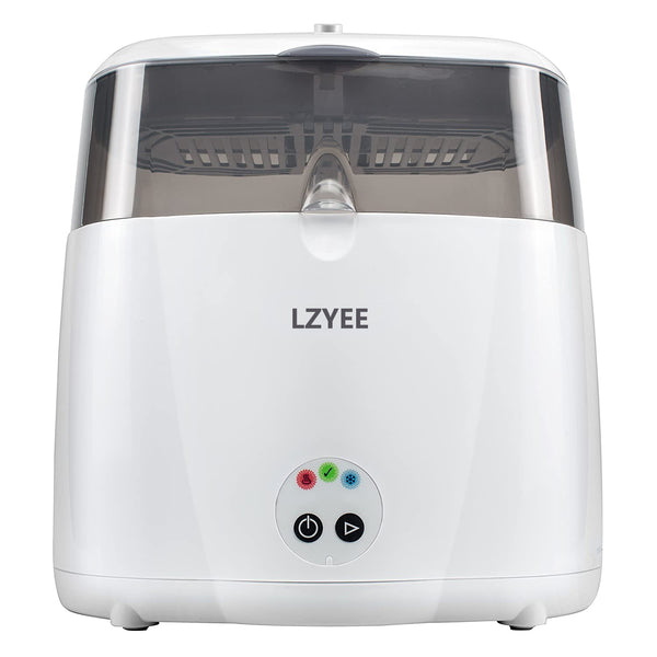 LZYEE  Baby Bottle Eletric Steam Sterilizer and Dryer