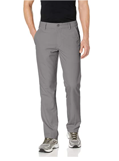 HUK Men's Reserve Quick-Drying Performance Fishing Pants with UPF 30+ Sun Protection