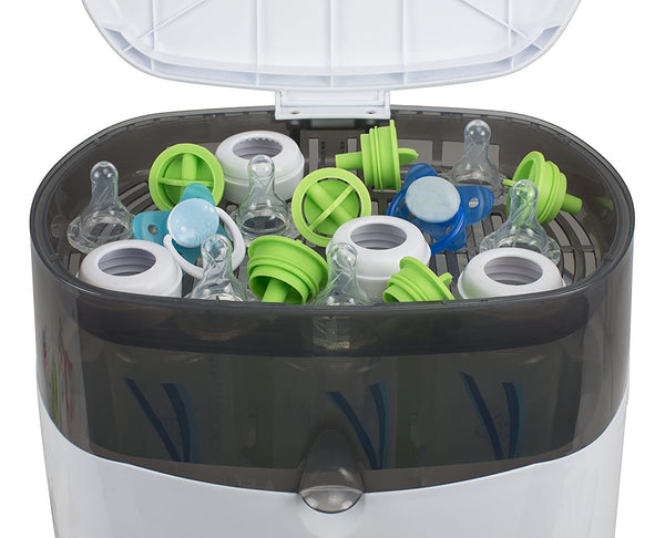 LZYEE  Baby Bottle Eletric Steam Sterilizer and Dryer