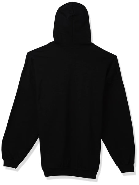 HUIJUFU Men's Fleece Zip Hooded Sweatshirt