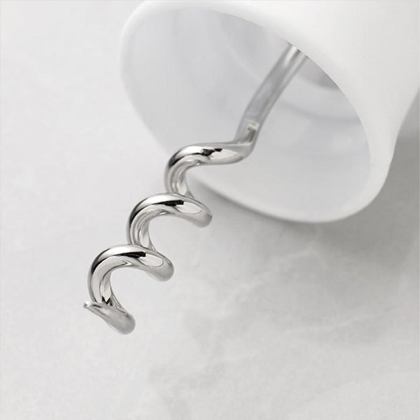 MOEATLF Wine Openers, Metal Material, Suitable for Wine, Beer, Necessary Articles for Kitchen, Party, Household