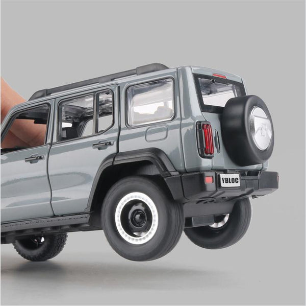YBLOC Alloy Toy Car for Kids, Highly Simulated, Collection Ornaments Car Model, Best Gift for Children