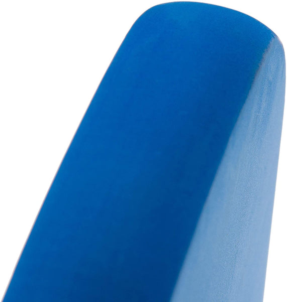 Swim Training Kickboard - Swimming Pool Equipment Foam Kick Board by LATYOP (Available in Adult or Junior Size, Sold Separately)
