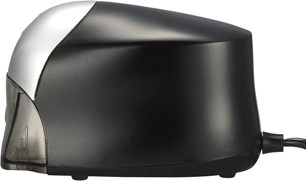 Koilox Electric Pencil Sharpener, Perfect for Kids, Teachers and Artists, Plug & Battery Operated