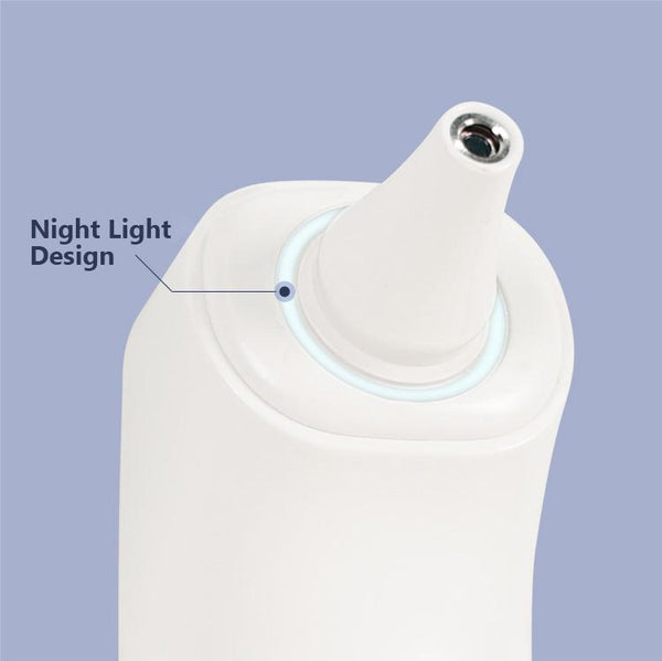 QUOPID Electronic Thermometers for Medical Purposes, Ear and Forehead Thermometer, High-Precision Temperature Detector
