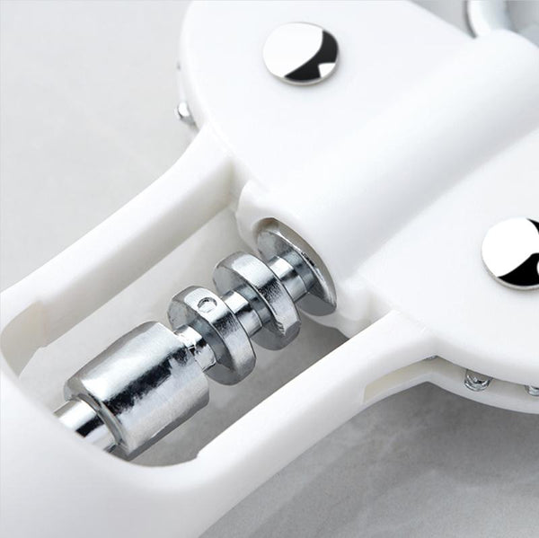 MOEATLF Wine Openers, Metal Material, Suitable for Wine, Beer, Necessary Articles for Kitchen, Party, Household