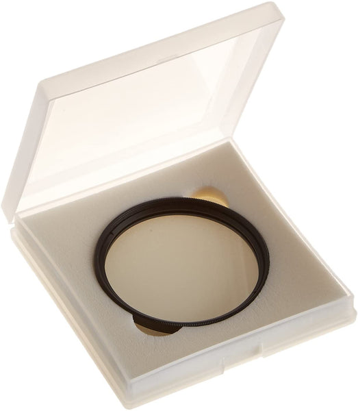 MENNON UV Protection Camera Lens Filter - 58mm