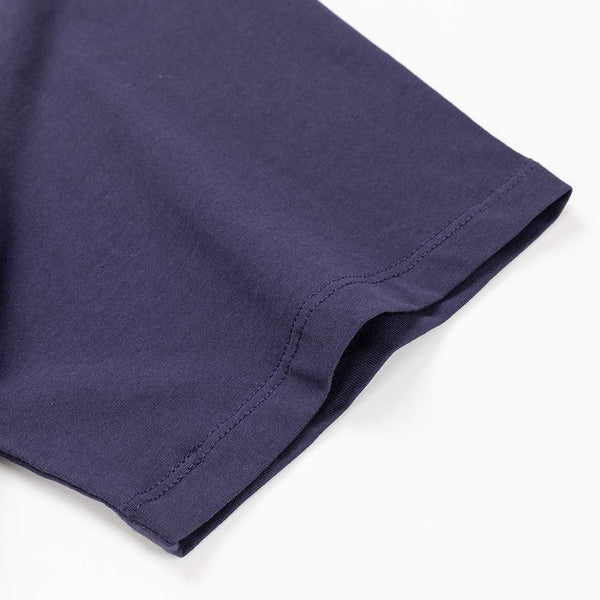 ZEUMILE Men's Short-Sleeve T-Shirt 100% Cotton Comfort Soft and Plain Color Crewneck T (S-3XL)