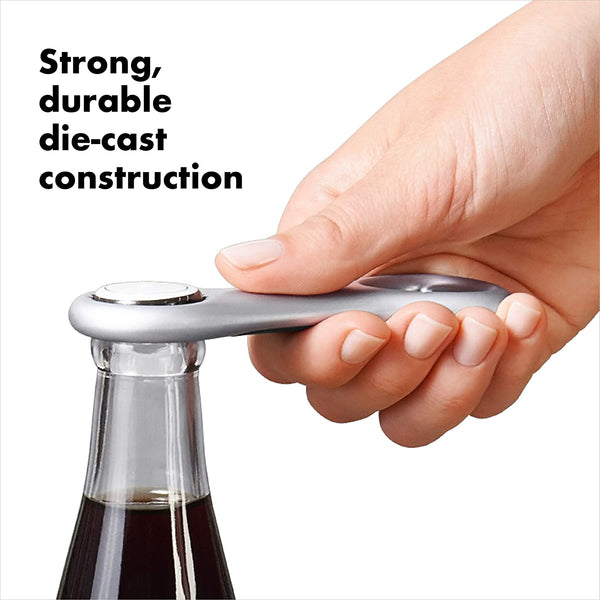 AMKOBNU SteeL Bottle Opener
