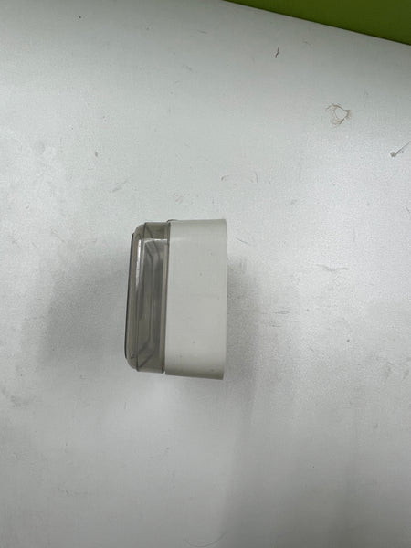 Hocoi Moa Soap Box, Travel Soap Box, Portable Soap Holder Case for Shower Bathroom, Kitchen, Camping, Gym