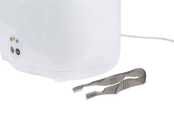 LZYEE  Baby Bottle Eletric Steam Sterilizer and Dryer