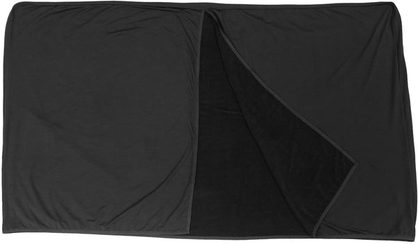 Lightweight Flat Screen TV Cover - Full Body Stretchable Lycra Protection Sleeve - Fits 47-50" LED, OLED, LCD, and Plasma Televisions (47-50 inch)