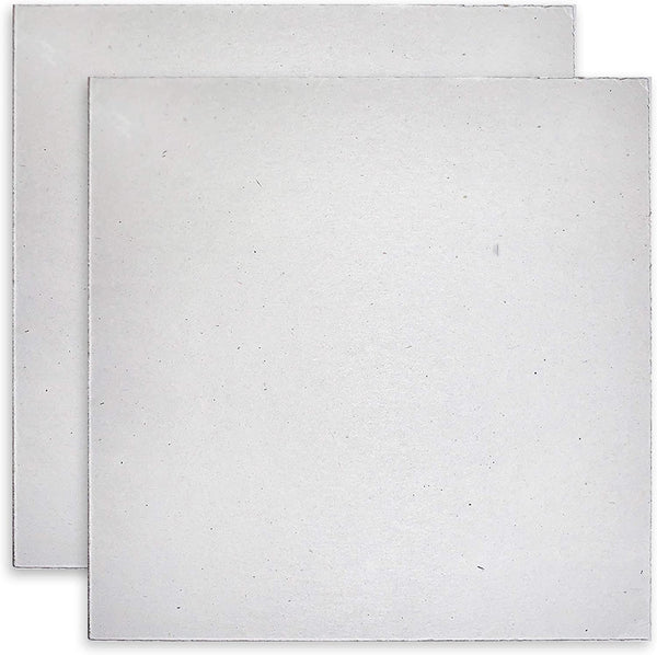 Stella Drywall Repair Panel - 6x6x1/2inch (2 Pack Patch)