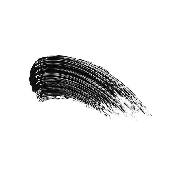 LODITPO Smudge Stop Mascara 9g | Intense Length, Feathery Soft Full Lashes, No Flaking, No Smudging, No Clumping
