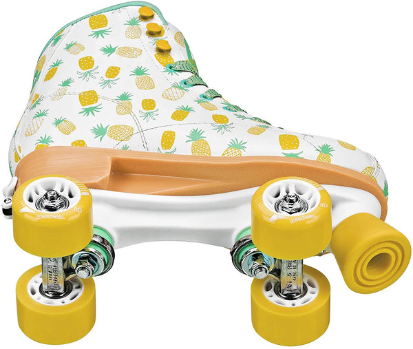 Candi Girl Lucy Adjustable Girls Roller Skates…