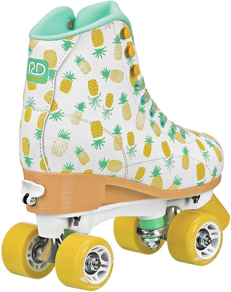 Candi Girl Lucy Adjustable Girls Roller Skates…