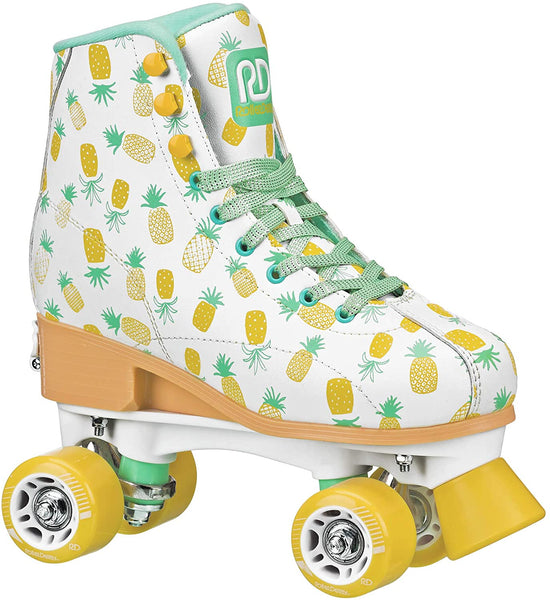 Candi Girl Lucy Adjustable Girls Roller Skates…