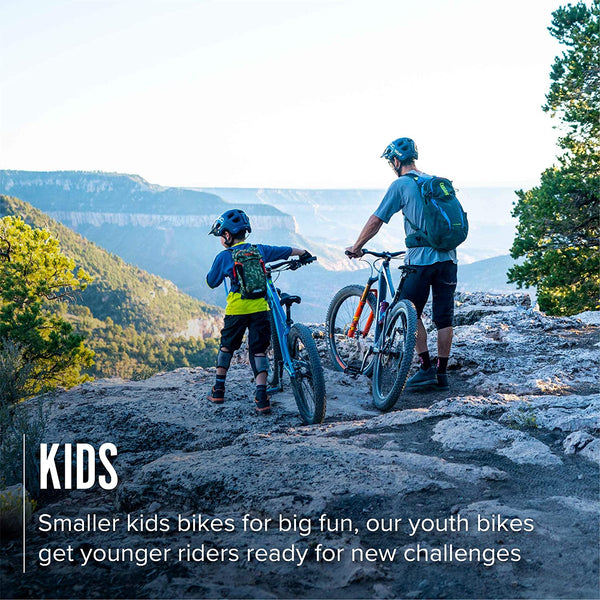 Diamondback Bicycles Cobra Youth Mountain Bike
