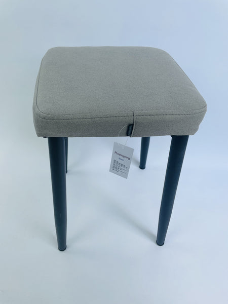 Proshopping   stool, makeup stool, modern minimalist
