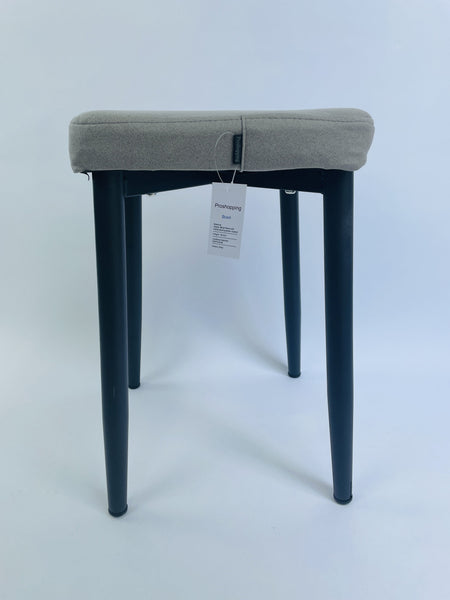 Proshopping   stool, makeup stool, modern minimalist